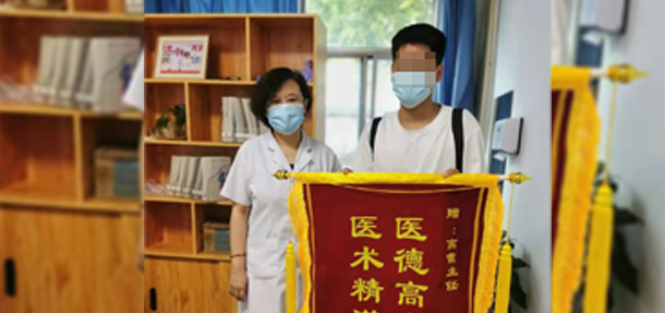 “中国医师节”，为医而生，向他们致敬！
