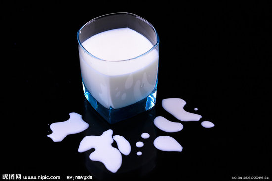 牛奶对白癜风患者的病情有何影响