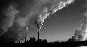 环境污染是怎么诱发白癜风疾病的呢